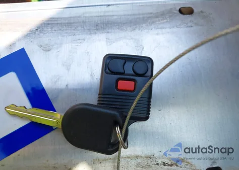 2010 Ford F-150 King Ranch z USA, uszkodzony, nr VIN 1FTFW1CV3AKB04283